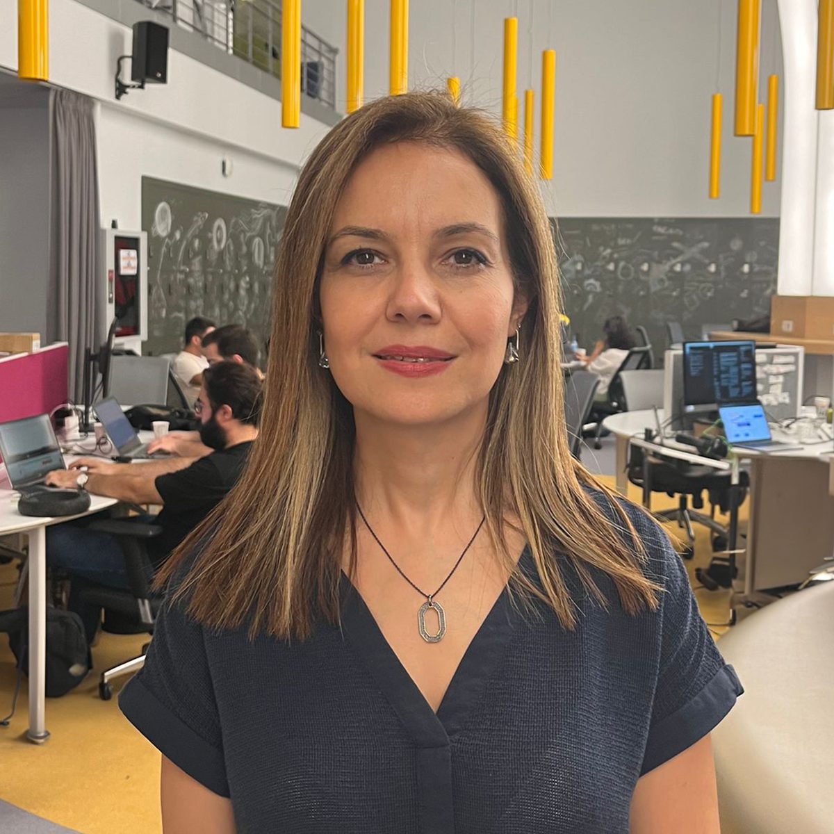 Prof. Dr. Serra Eren Sarıoğlu
