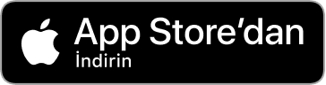 App Store'dan indir