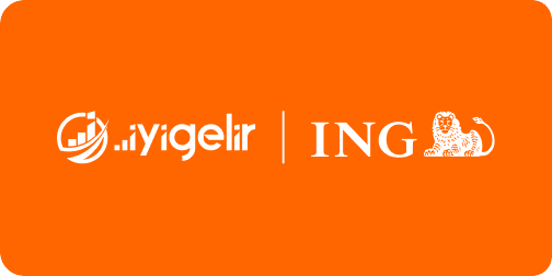 İyi Gelir Aylık Premium Paketi’n ING’den Hediye.