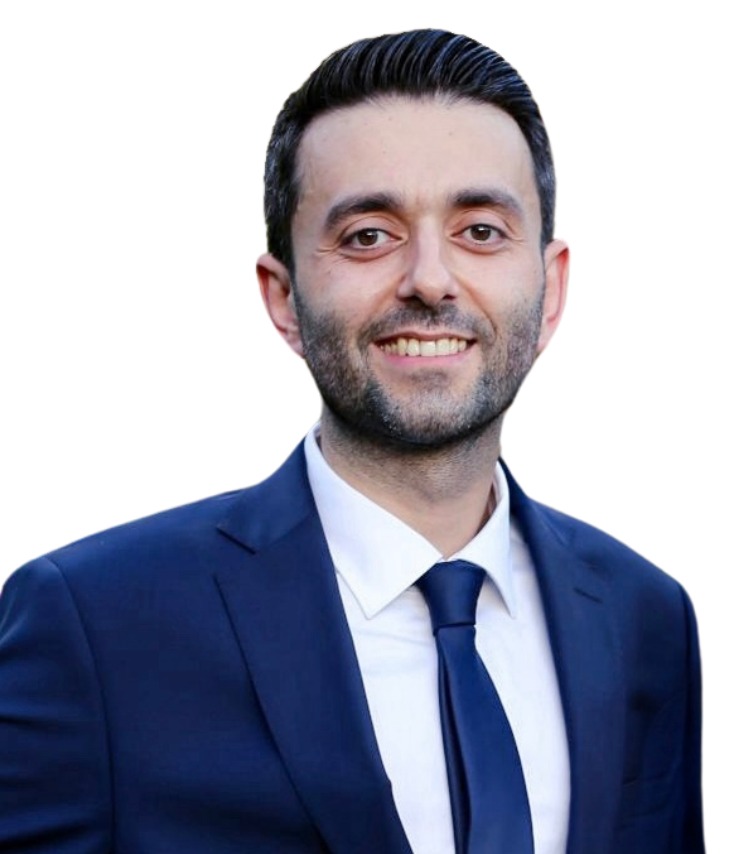 Güven Fidan