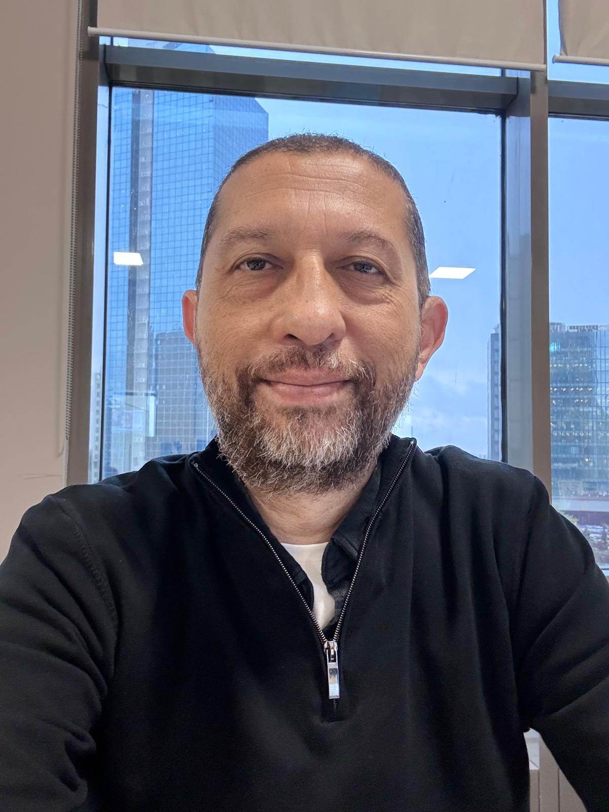 Yücel Ferek