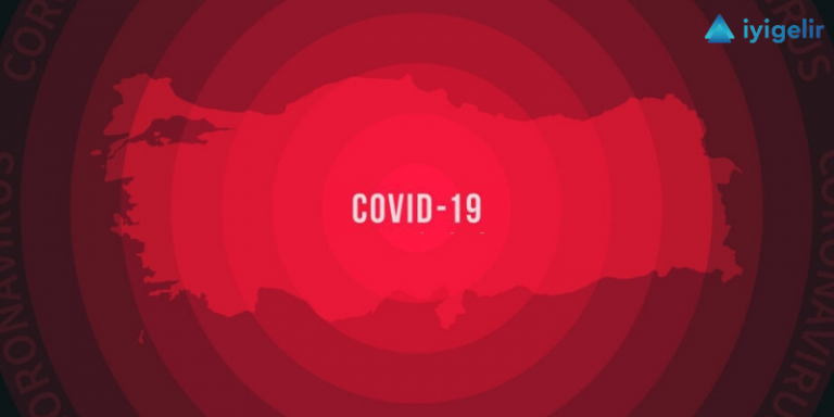 Corona Virüs Türkiye’nin Finansal Piyasasını Nasıl Etkiledi