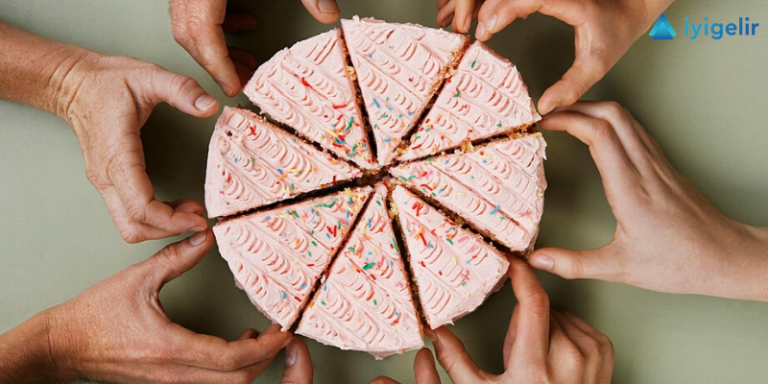 Herkes İçin Yatırım İmkanı