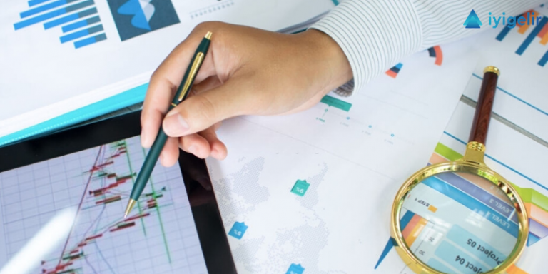 Masraflarınızı Bilin, yönetim ücretlerini bilin