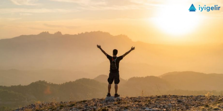 FIRE Hareketinin Arkasında Yatan Kurallar Nelerdir