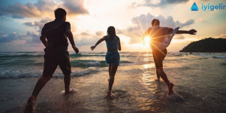 Tatilinizi Planlayın