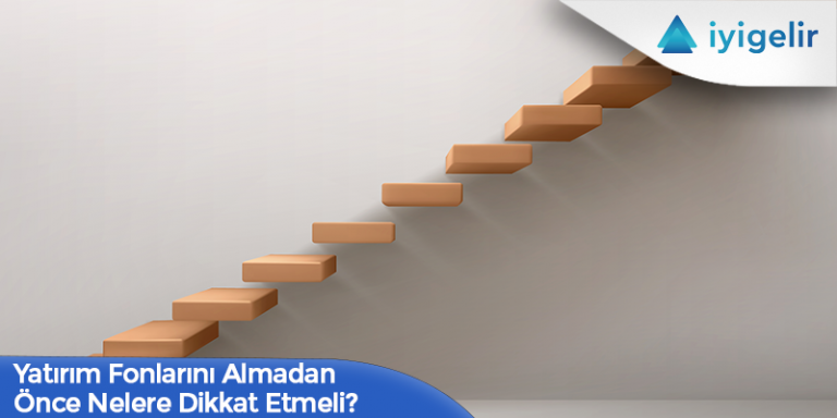 yatırım fonları nedir