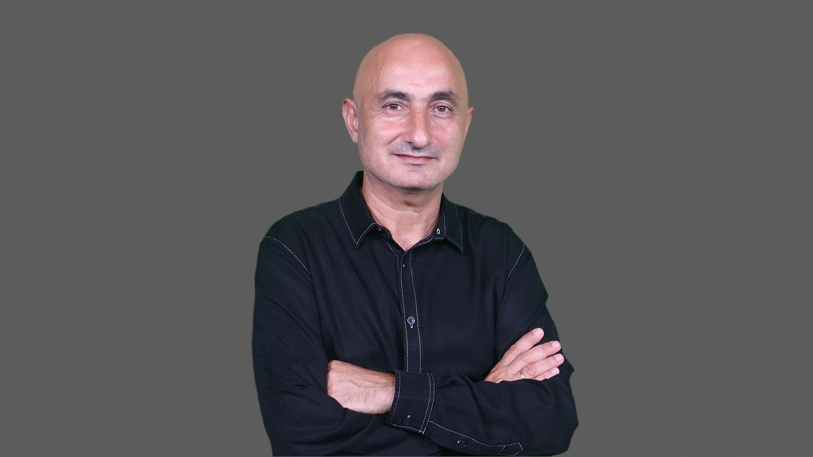 Barış Soydan