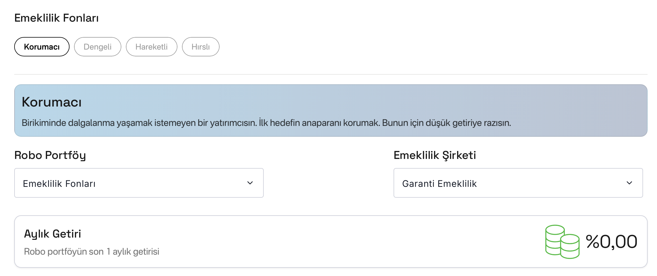emeklilik 